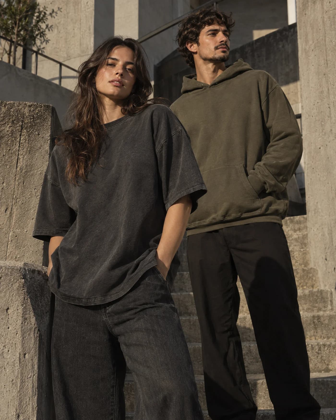MAIS QUE
ROUPA,
É CULTURA.